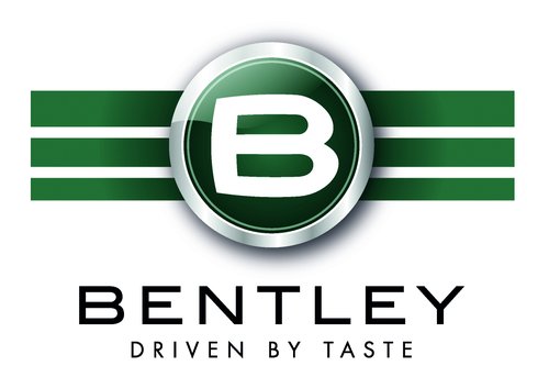 Logo der Marke Bentley