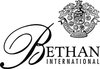 Bethan Logo der Marke Bethan