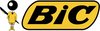 Logo der Marke BIC