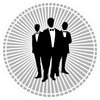 Black Tie Logo der Marke Black Tie