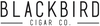 Logo der Marke Blackbird