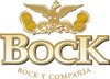 Bock y Ca. Logo der Marke Bock y Ca.