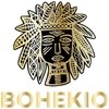 Logo der Marke Bohekio