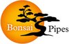 Bonsai Pipes Logo der Marke Bonsai Pipes