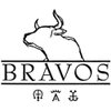 Logo der Marke Bravos