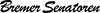 Logo der Marke Bremer Senatoren