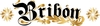 Logo der Marke Bribon