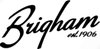 Brigham Logo der Marke Brigham