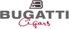 Logo der Marke Bugatti