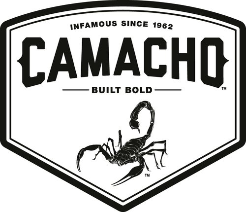 Logo der Marke Camacho