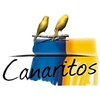 Logo der Marke Canaritos