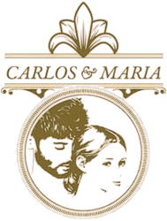 Carlos & Maria mit 5 Produkten. Wir haben die Marke Carlos & Maria mit 5 Produkten.