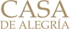Casa de Alegria Logo der Marke Casa de Alegria