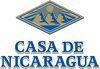 Logo der Marke Casa de Nicaragua