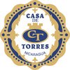 Logo der Marke Casa de Torres