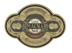Casa Magna mit 8 Produkten. Wir haben die Marke Casa Magna mit 8 Produkten.