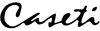 Logo der Marke Caseti