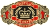 Logo der Marke Castillo de Reyes
