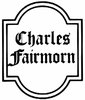 Charles Fairmorn Logo der Marke Charles Fairmorn