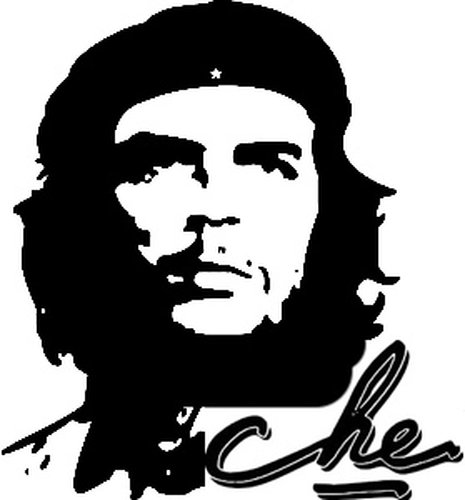 Logo der Marke Che