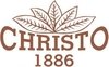 Logo der Marke Christo
