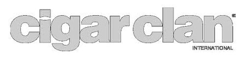 Logo der Marke Cigar Clan