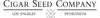 Cigar Seed Company Logo der Marke Cigar Seed Company