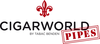 Logo der Marke CIGARWORLD PIPES