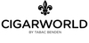 Logo der Marke CIGARWORLD