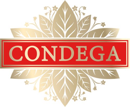 Condega Logo der Marke Condega