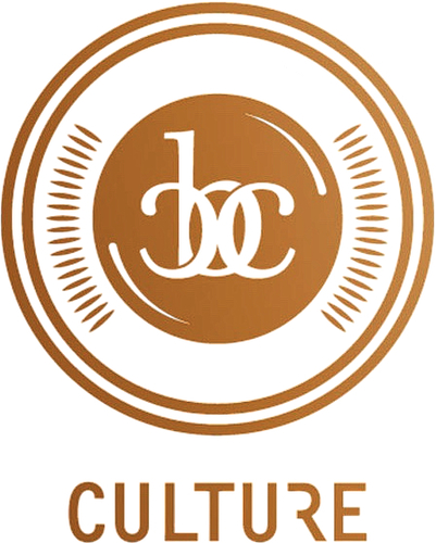Culture Logo der Marke Culture