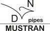 Logo der Marke Daniel Mustran