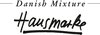 Logo der Marke Danish Mixture