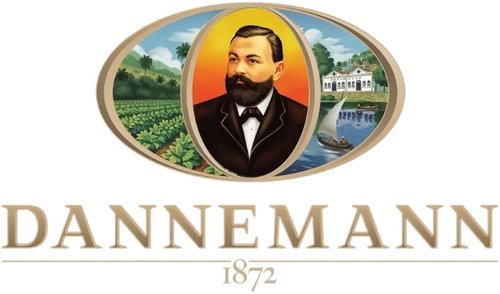 Logo der Marke Dannemann