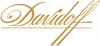 Davidoff Logo der Marke Davidoff