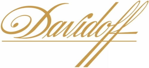 Logo der Marke Davidoff