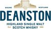 Deanston Logo der Marke Deanston