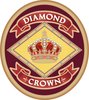 Diamond Crown Logo der Marke Diamond Crown