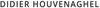 Logo der Marke Didier Houvenaghel