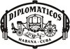 Diplomaticos Logo der Marke Diplomaticos