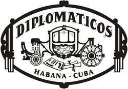 Diplomaticos mit 2 Produkten. Wir haben die Marke Diplomaticos mit 2 Produkten.