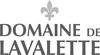 Logo der Marke Domaine de Lavalette