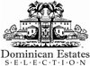 Dominican Estates Logo der Marke Dominican Estates