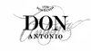 Don Antonio Logo der Marke Don Antonio
