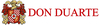Don Duarte Logo der Marke Don Duarte