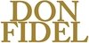 Logo der Marke Don Fidel