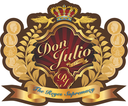 Don Julio mit 7 Produkten. Wir haben die Marke Don Julio mit 7 Produkten.