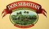 Logo der Marke Don Sebastian