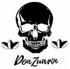 Don Zuarin Logo der Marke Don Zuarin