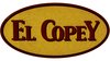 El Copey Logo der Marke El Copey